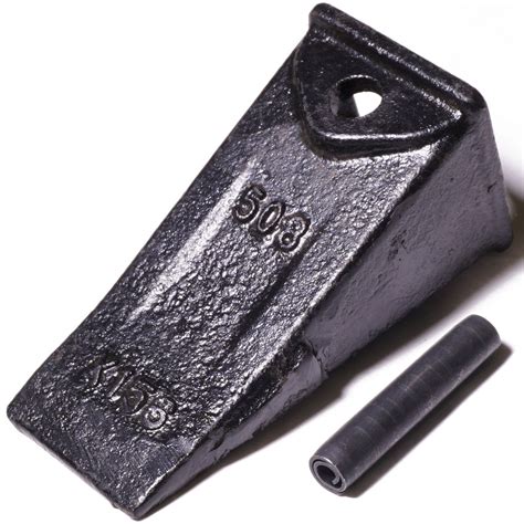 mini excavator bucket teeth